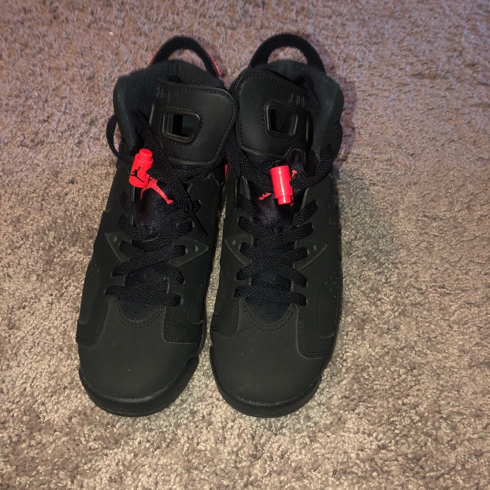 Jordan Infrared 2014 Releases in GREAT condition